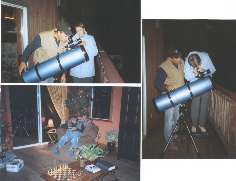 stargazers