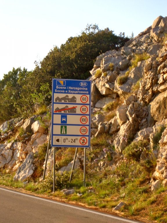 Bosnia
