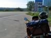 Romania/Bulgaria Border