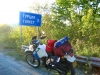 Bulgaria Turkey Border