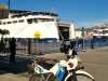 Croatia-Italy Ferry