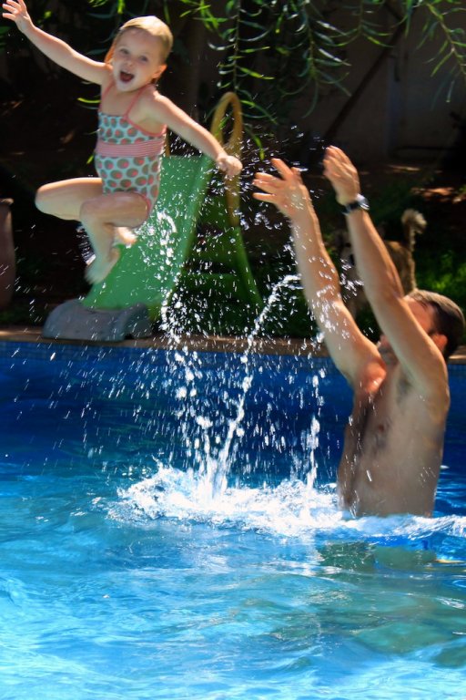 pool-play