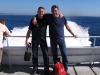 on-the-ferry