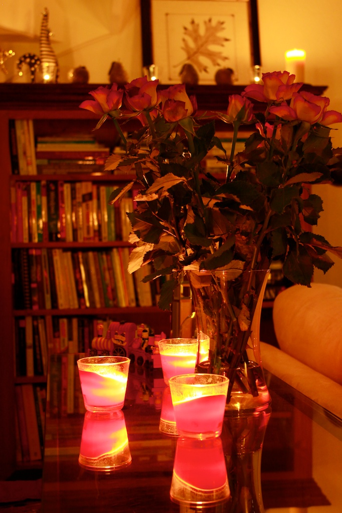 Candles