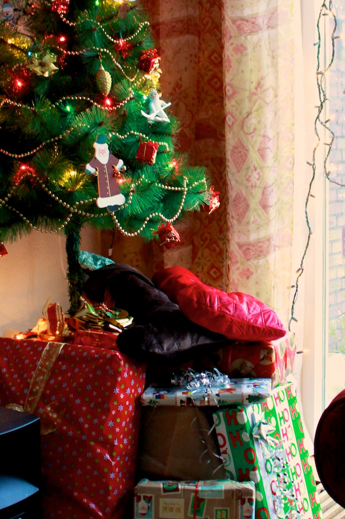 Christmas Presents