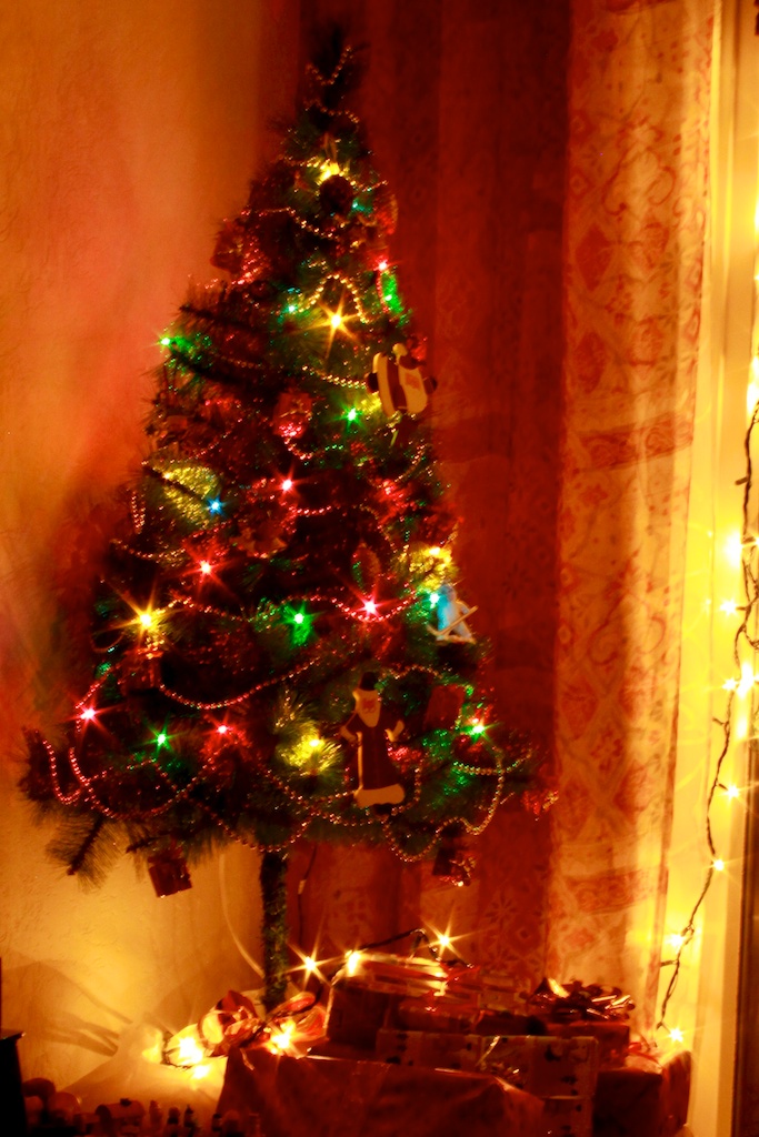the-christmas-tree