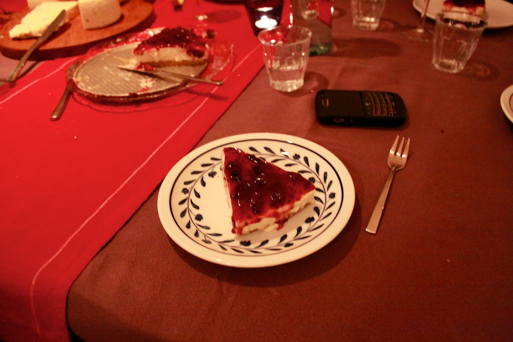 cheese-cake