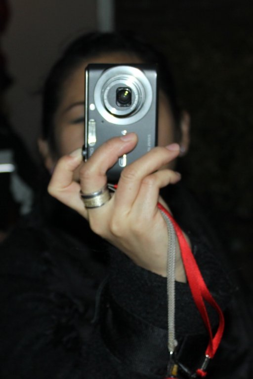 paparazzi