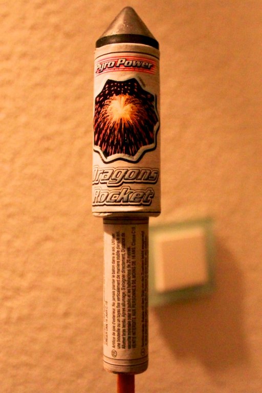 the-rocket