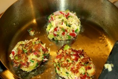 2011_01 | Crab Cakes