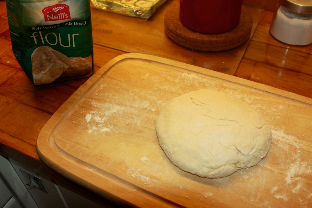 06-Knead - Check