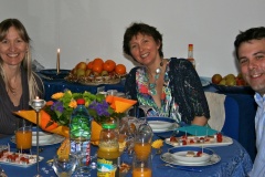 2011_03 | Le dîner chez Huby