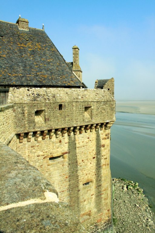 Battlements