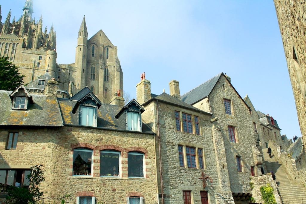 Abbey
