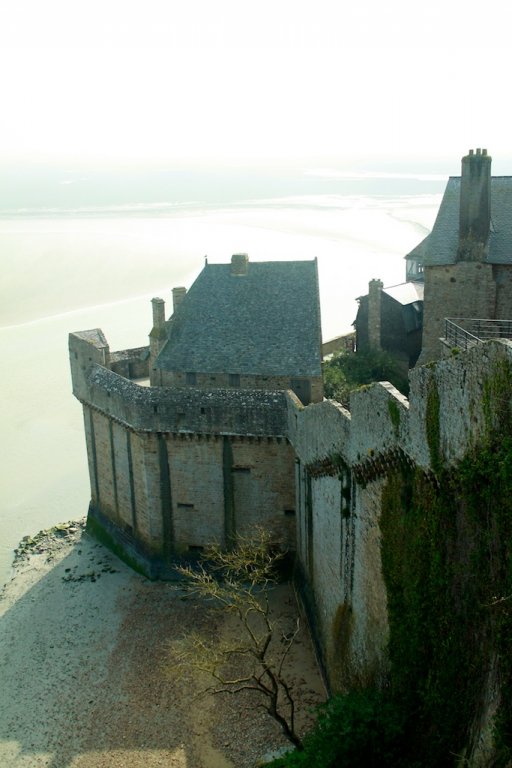Battlements