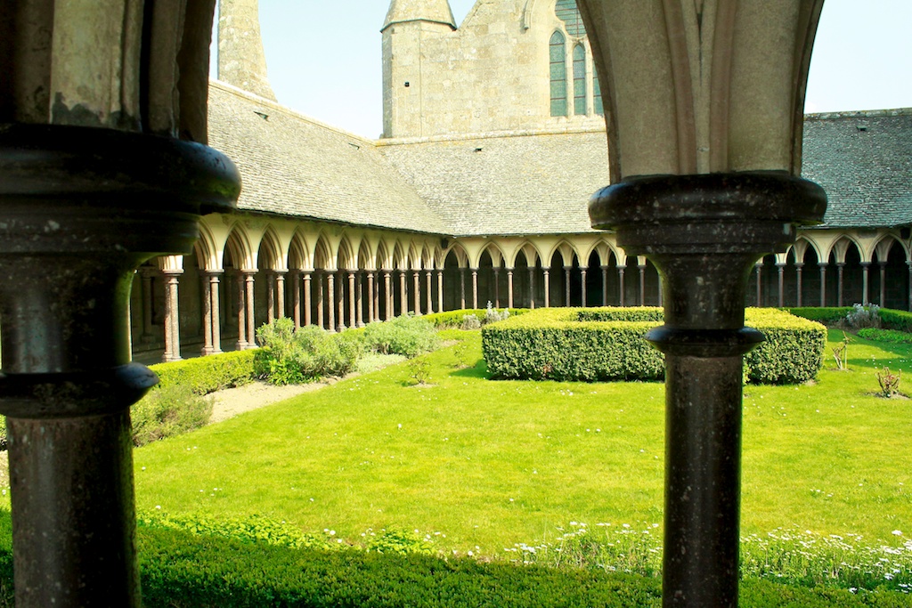 Cloisters