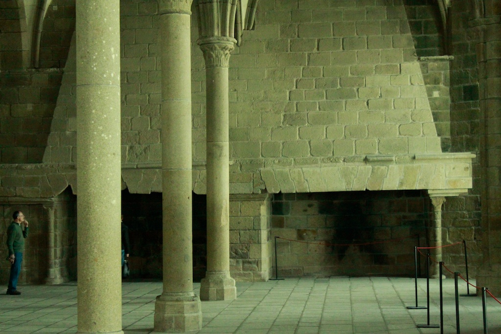 Great Dining Hall