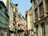 Rouen - Centre Ville