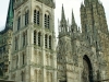 Cathédrale Notre-Dame de Rouen