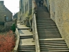 Abbey Stairs