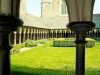 Cloisters