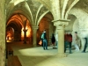 Vaulted Ceilings