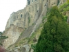 Abbey form the outside