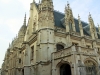 Rouen Palais de Justice - 2011