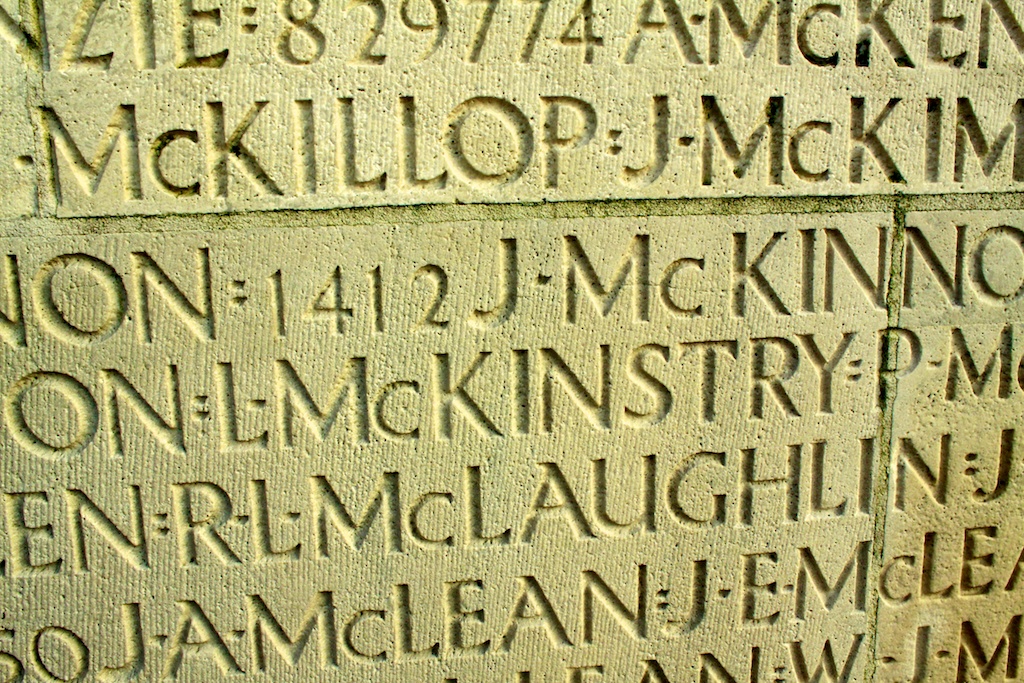 McKinstry