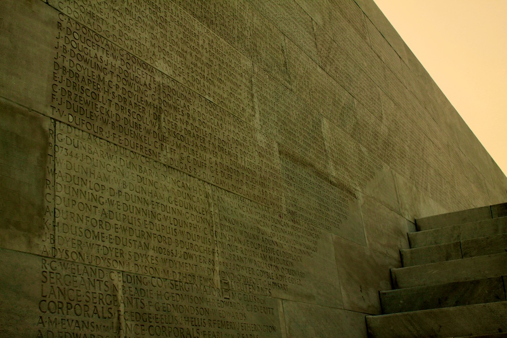 The Fallen