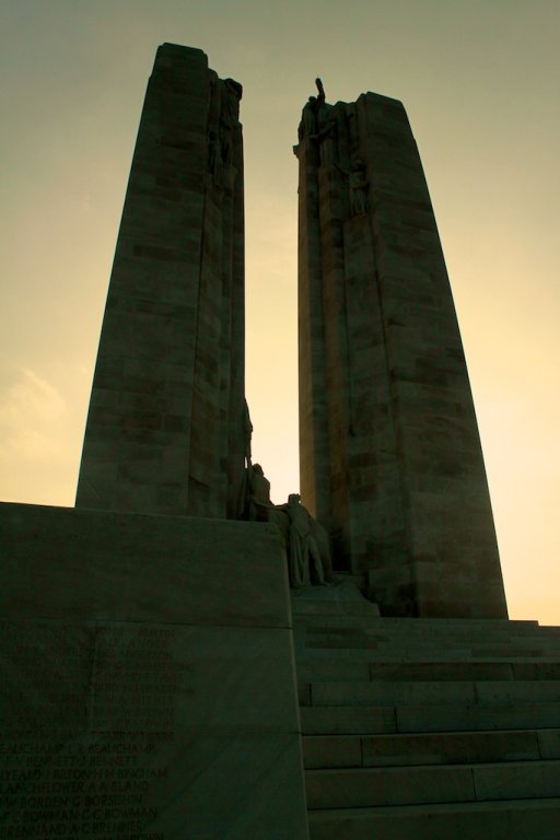 Monument