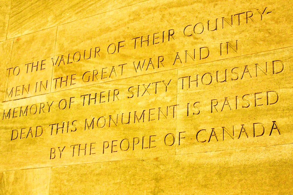 Inscription