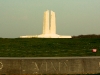 Vimy Ridge Memorial