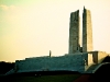 Memorial Front