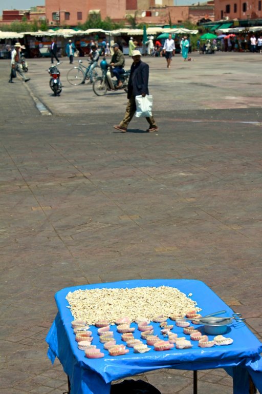 Marrakech Dentist