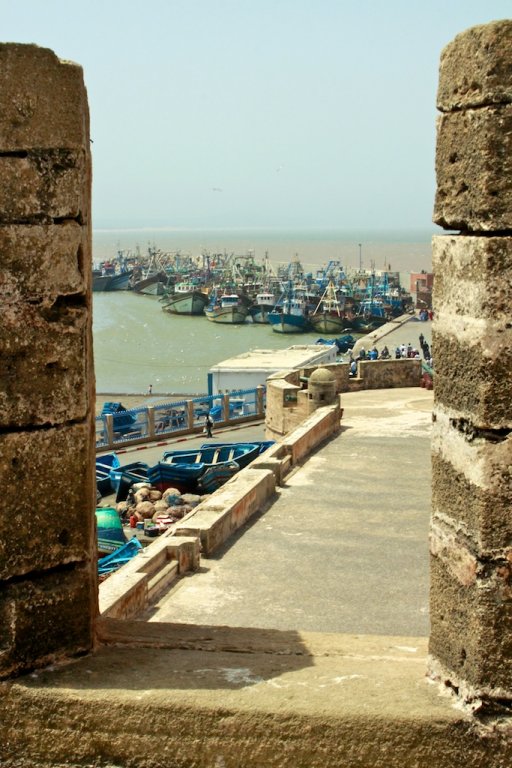 Boats