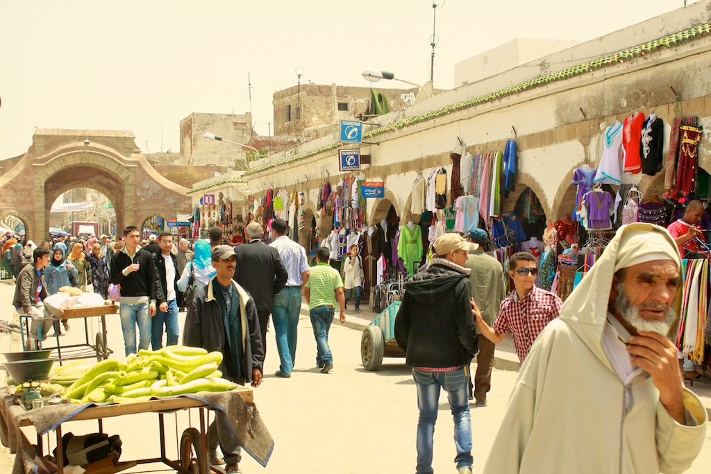 Market