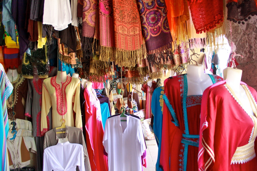 Textiles