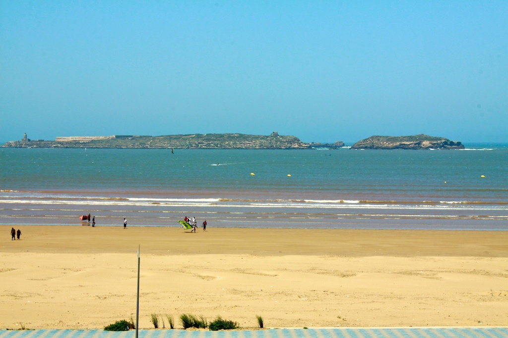 Atlantic