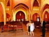 Inside