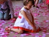 Flower Girl