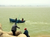 Returning Fisherman