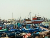 More Boats