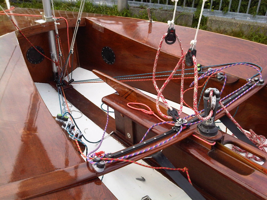 Ropes