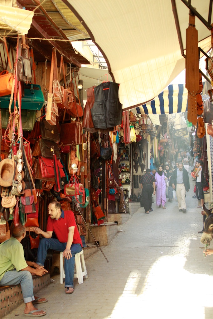Medina Vendors
