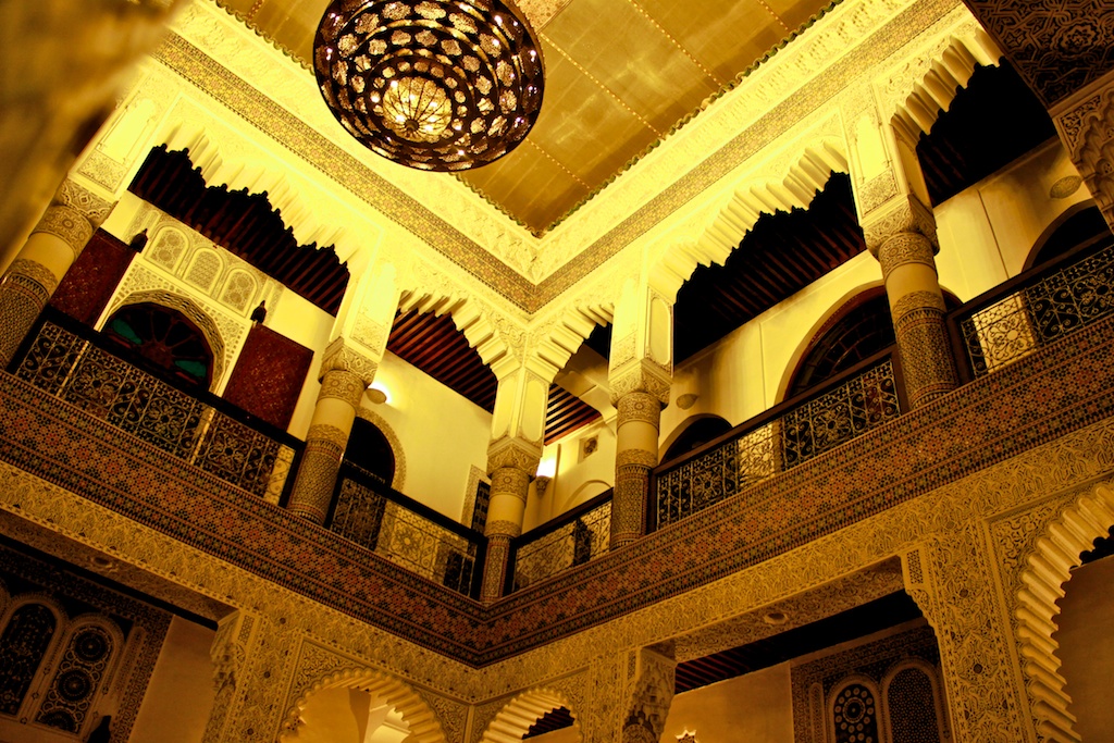 Riad Fes