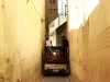 Medina Alleys