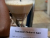 Spicy Coffee