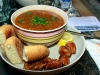 Harira Soup