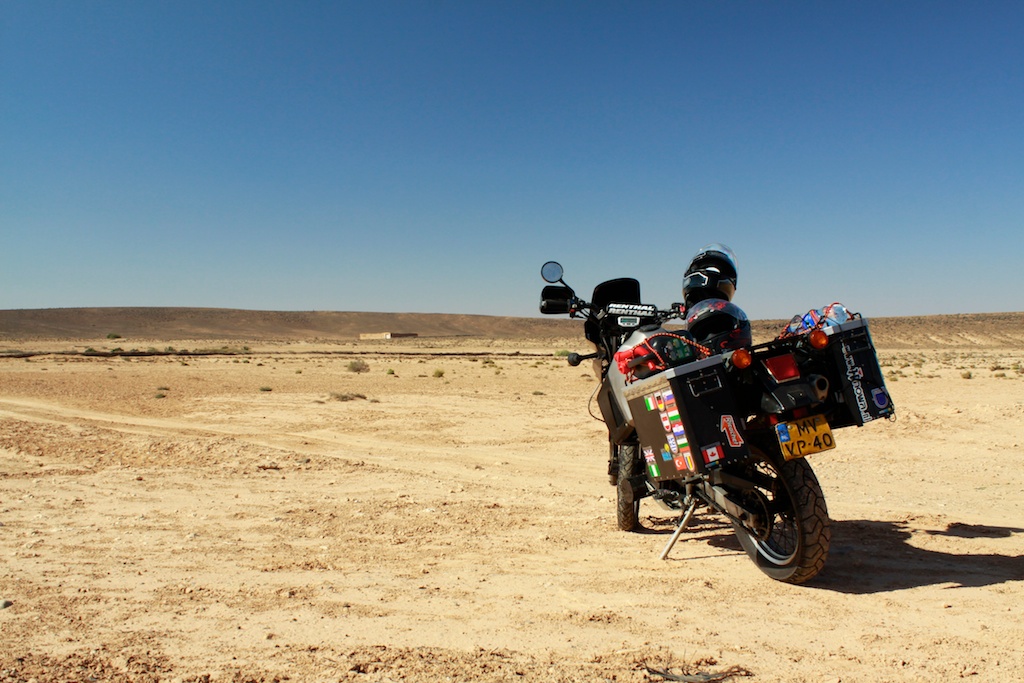 Desert